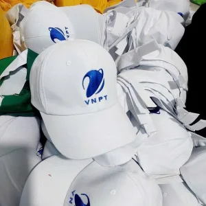 Nón Lưỡi Trai - 18