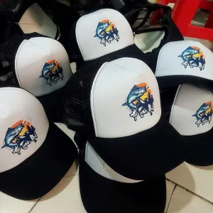 Nón Lưỡi Trai - 17