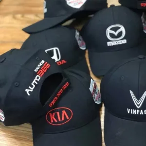 Nón Lưỡi Trai - 15