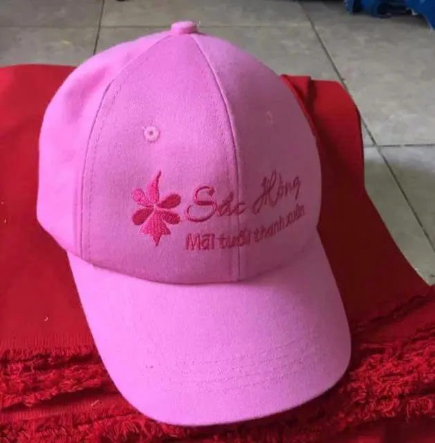 Nón Lưỡi Trai - 12