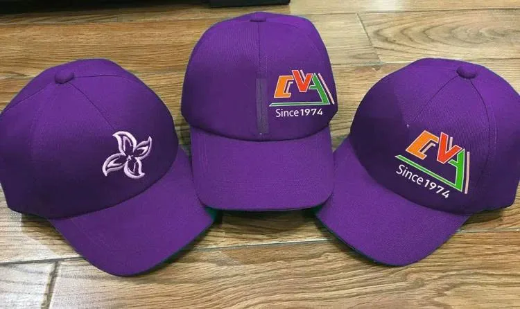 Nón Lưỡi Trai - 11