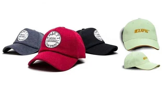 Nón Lưỡi Trai - 10