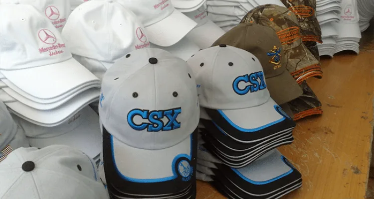 Nón Lưỡi Trai - 09