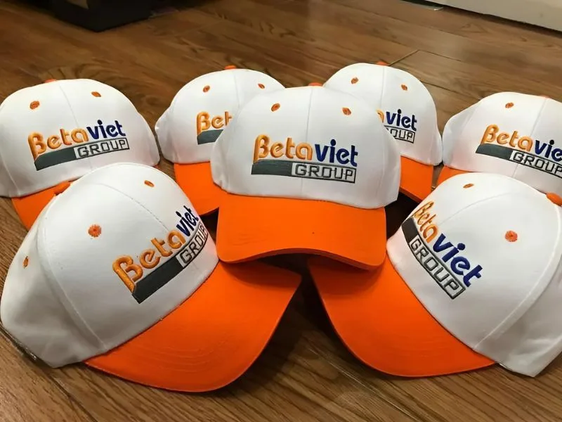 Nón Lưỡi Trai - 07