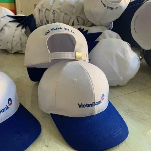 Nón Lưỡi Trai - 03