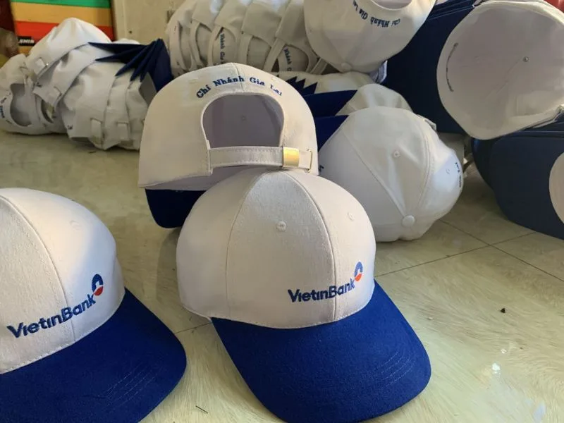 Nón Lưỡi Trai - 03