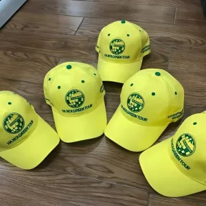 Nón Lưỡi Trai - 05