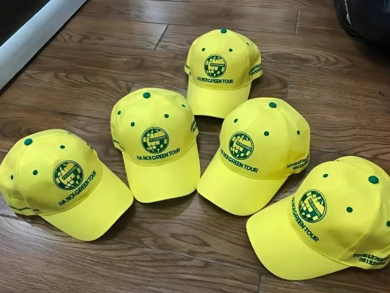 Nón Lưỡi Trai - 05