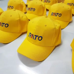 Nón Lưỡi Trai - 05