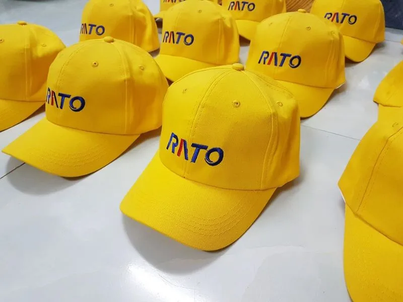 Nón Lưỡi Trai - 05