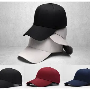 Nón Lưỡi Trai - 01