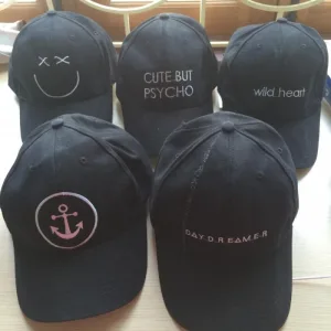 Nón Lưỡi Trai - 04