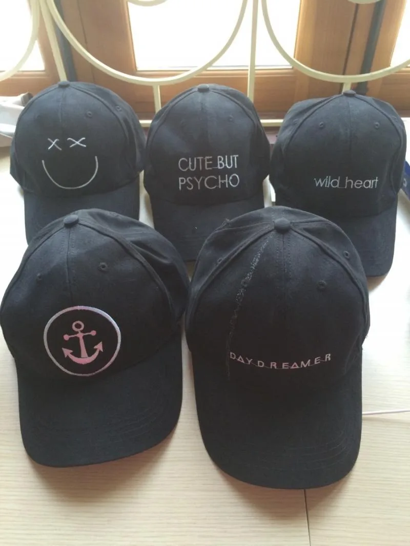 Nón Lưỡi Trai - 04